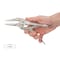 Tekton Long Nose Locking Pliers Set (2-Piece) PLK90303 - alternate 4